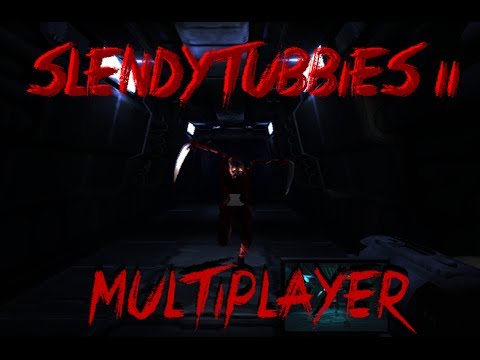 slendytubbies 3 download multiplayer